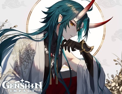 Xiao Mouse Pad 76654