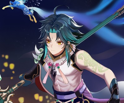 Xiao Poster #76666