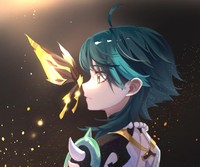 Xiao Poster 76674