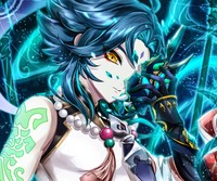 Xiao Poster 76679