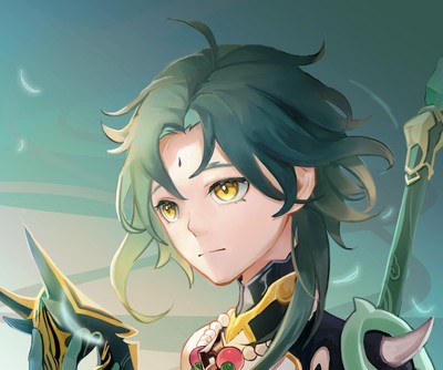 Xiao Poster #76684