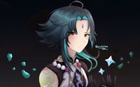Xiao Poster 76690