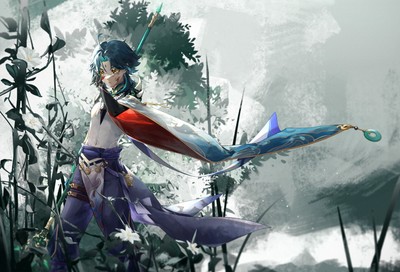 Xiao Poster #76742