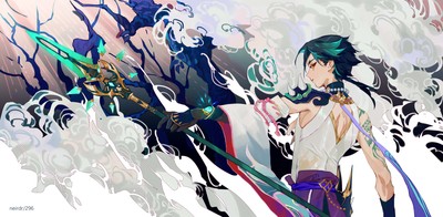 Xiao Poster #76751