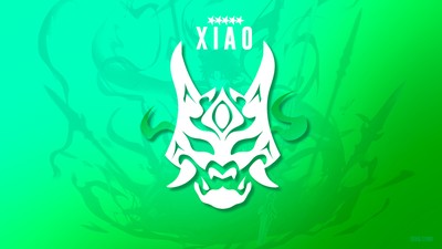 Xiao Poster #76755