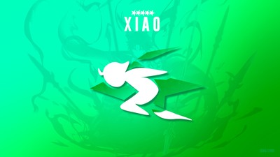 Xiao Poster #76756