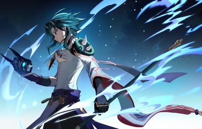 Xiao Poster #76811