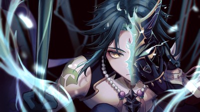 Xiao Mouse Pad 76821