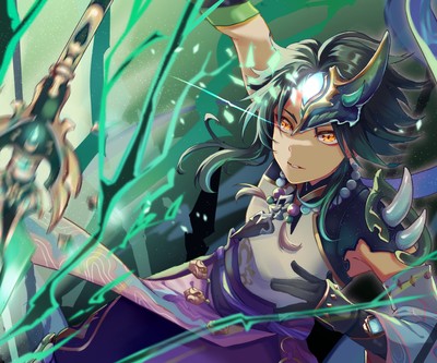 Xiao Mouse Pad 76822