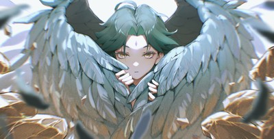 Xiao Mouse Pad 76829