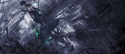 Xiao Mouse Pad 76855