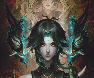 Xiao Mouse Pad 76858
