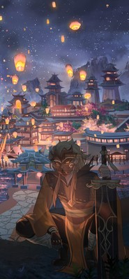 Xiao Mouse Pad 76891