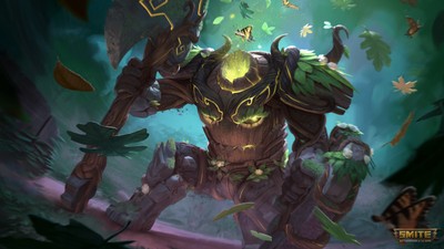 Xing Tian mouse pad