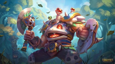 Xing Tian Mouse Pad 76906