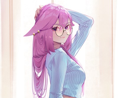 Yae Miko Guuji mug #