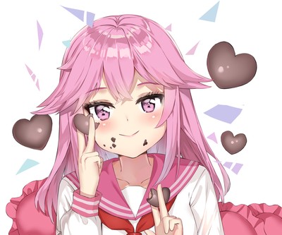 Yae Miko Guuji Poster #77021