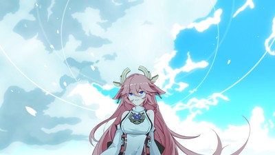 Yae Miko Guuji mug #