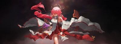 Yae Miko Guuji Poster #77046