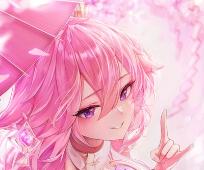 Yae Miko Guuji mug #