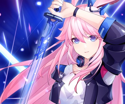 Yae Sakura Poster #77094