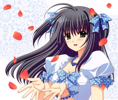 Yae Sakura Mouse Pad 77095