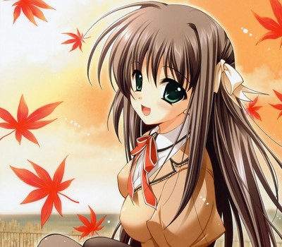 Yae Sakura Mouse Pad 77098