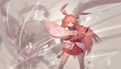 Yae Sakura Mouse Pad 77104