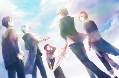 Yakuo posters