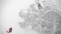 Yakuza 0 Poster 77119