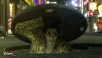 Yakuza Kiwami Poster 77121
