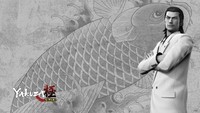 Yakuza Kiwami Poster 77124