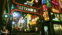 Yakuza Kiwami Poster 77125
