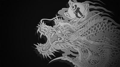 Yakuza Like a Dragon poster