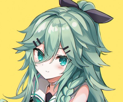 Yamakaze mouse pad