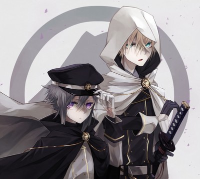 Yamanbagiri Kunihiro Mouse Pad 77150