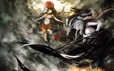 Yamato mouse pad