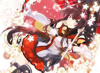 Yamato poster