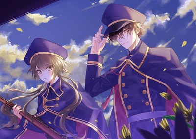 Yanagi Aiji poster