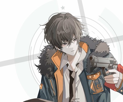 Yanagi Aiji Poster #77171
