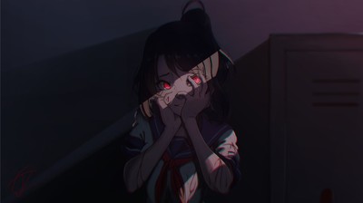 Yandere simulator Poster #77178