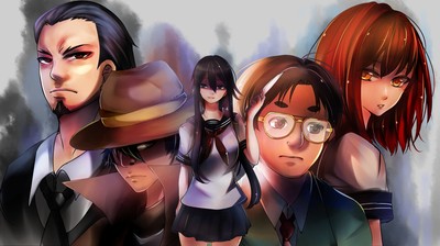 Yandere simulator Mouse Pad 77180