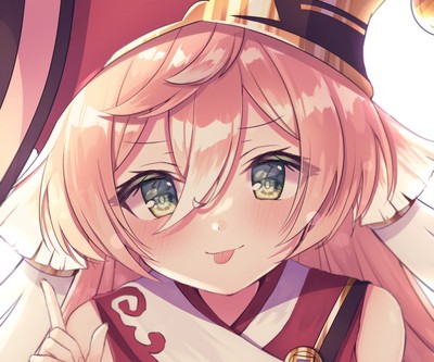 Yanfei Mouse Pad 77199