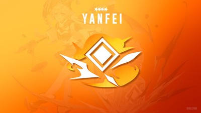 Yanfei Mouse Pad 77206
