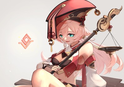 Yanfei Mouse Pad 77209