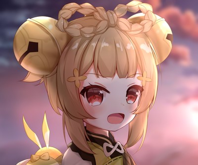Yaoyao poster