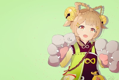 Yaoyao poster