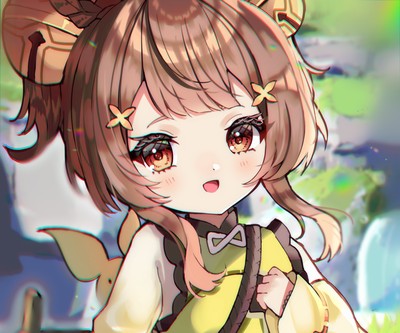 Yaoyao mug #
