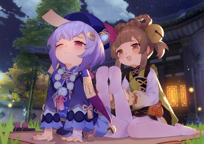Yaoyao Poster #77234
