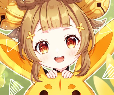 Yaoyao Mouse Pad 77235